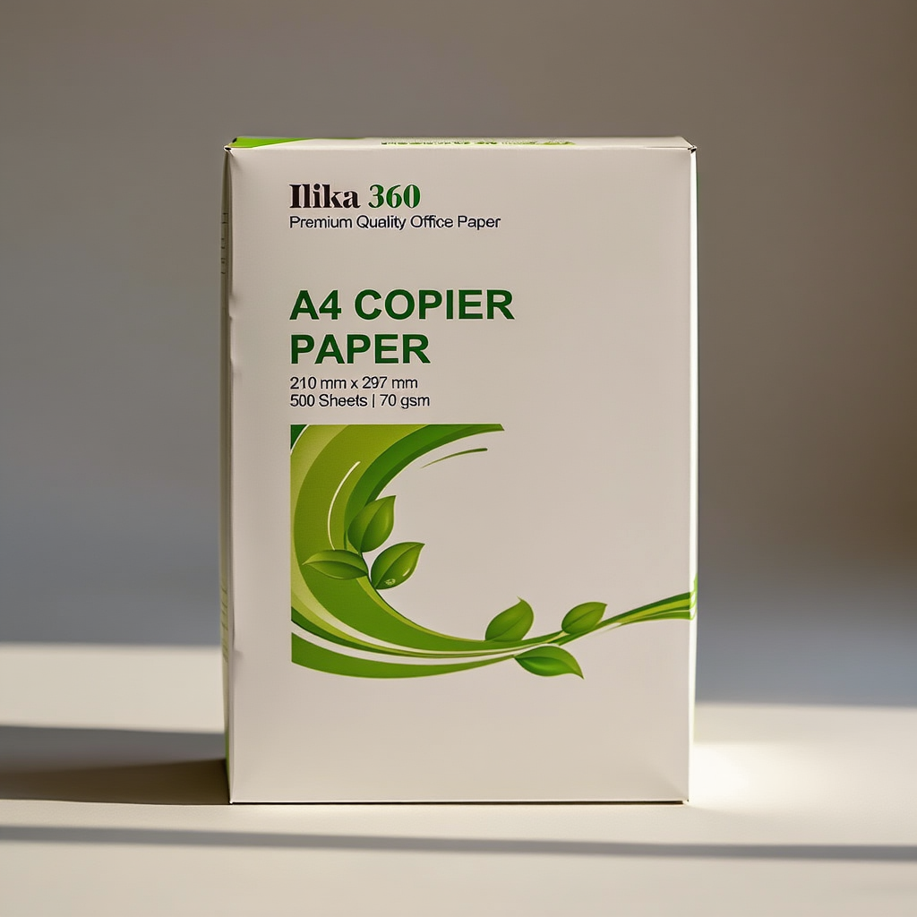 Multi-Purpose Copier Paper