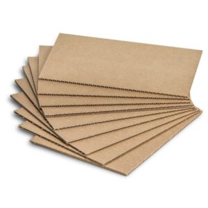 Carton Sheets