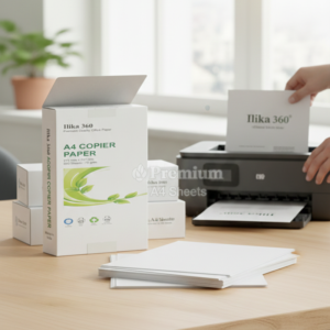 Office Printing & Documentation Paper