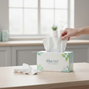 Facial Tissues