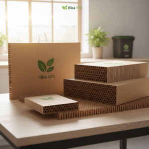 Protective Packaging Materials